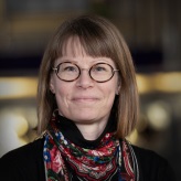 Johanna  Lövgren
